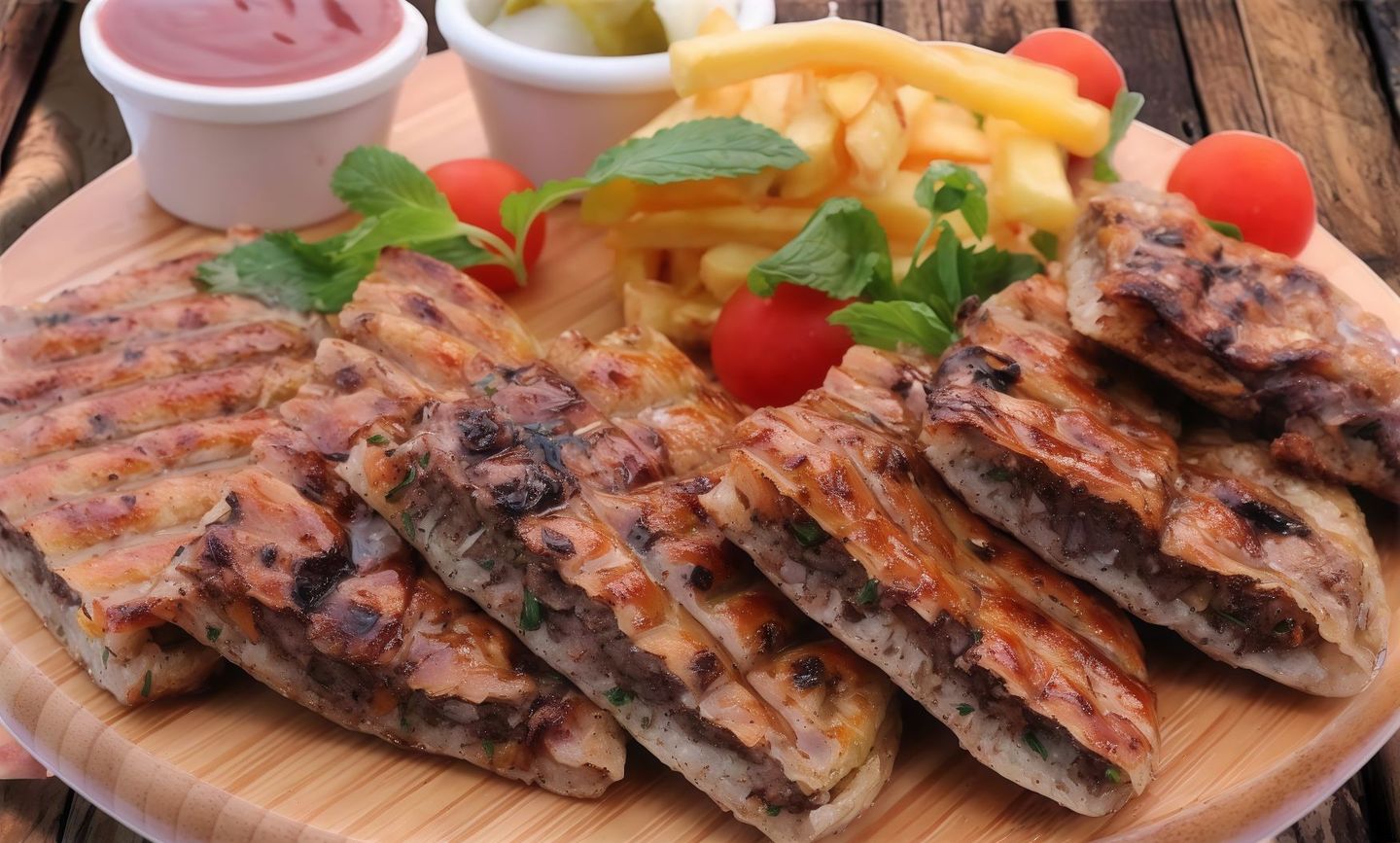 حواوشي