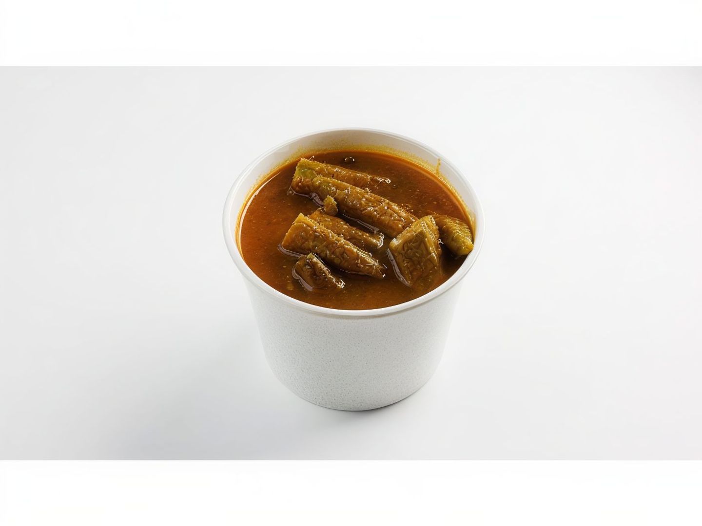 Okra Bamya Large