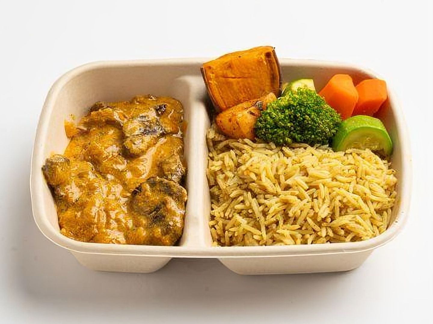 Beef Curry