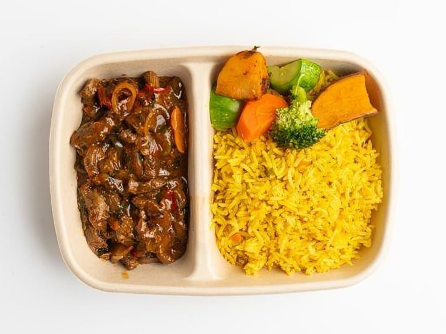 Mexican Beef