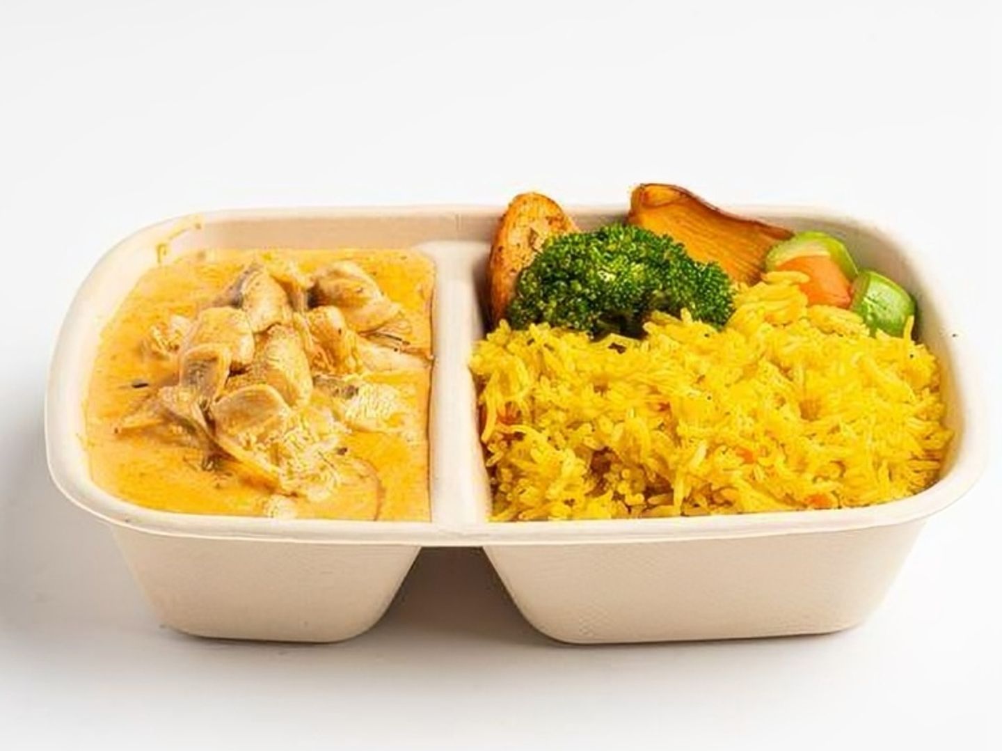 Straganoff Chicken