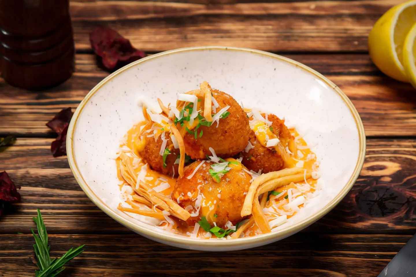 فرايد تشيز بوول