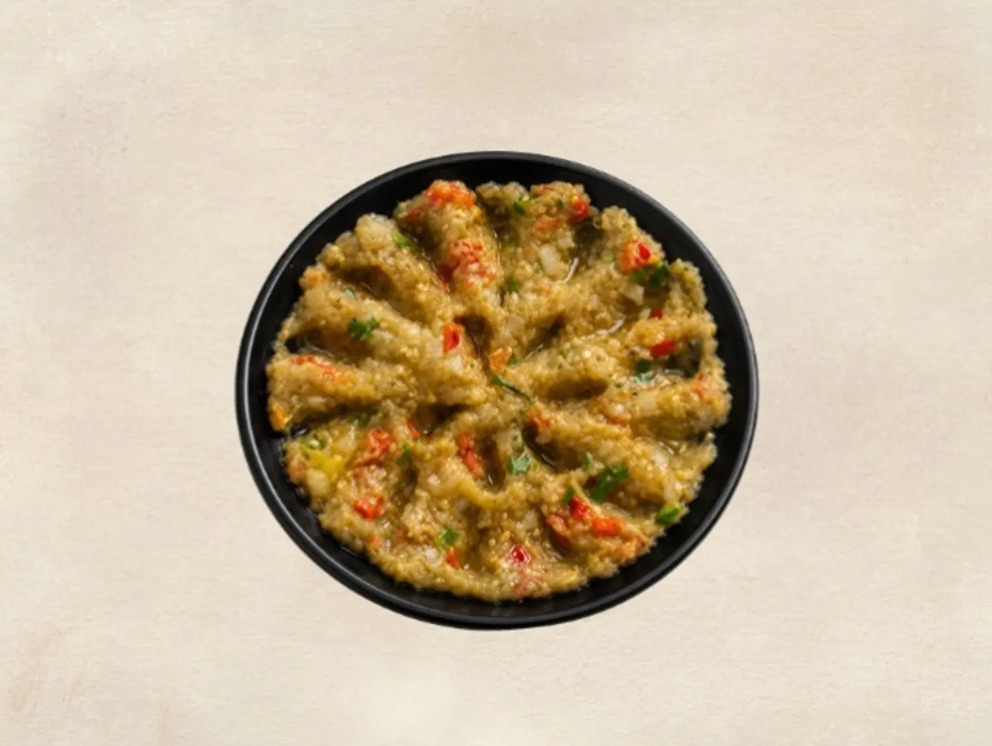 Baba Ghanouj