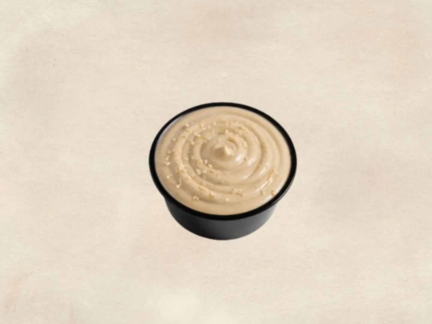 Tahini Sauce