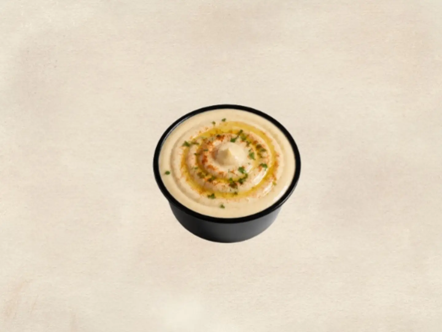 Hummus Sauce