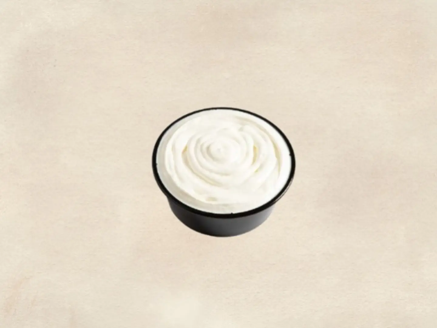 Garlic Sauce