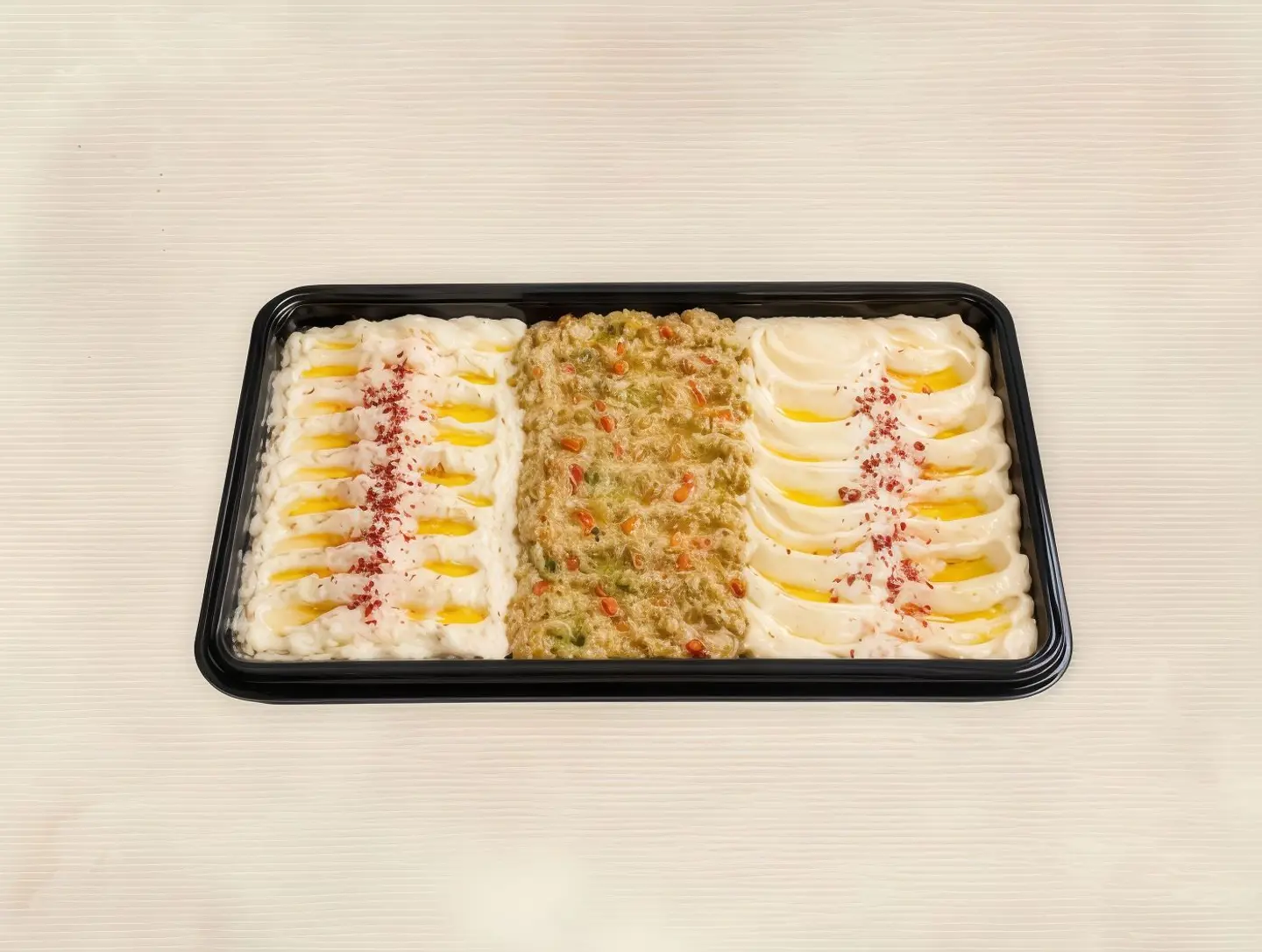 Mix Mezze - Small