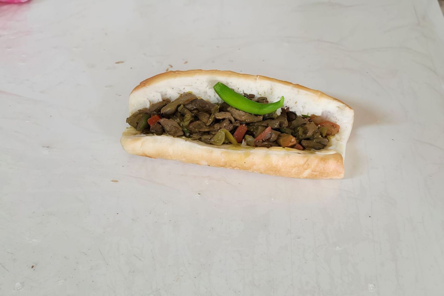 Liver Samoly