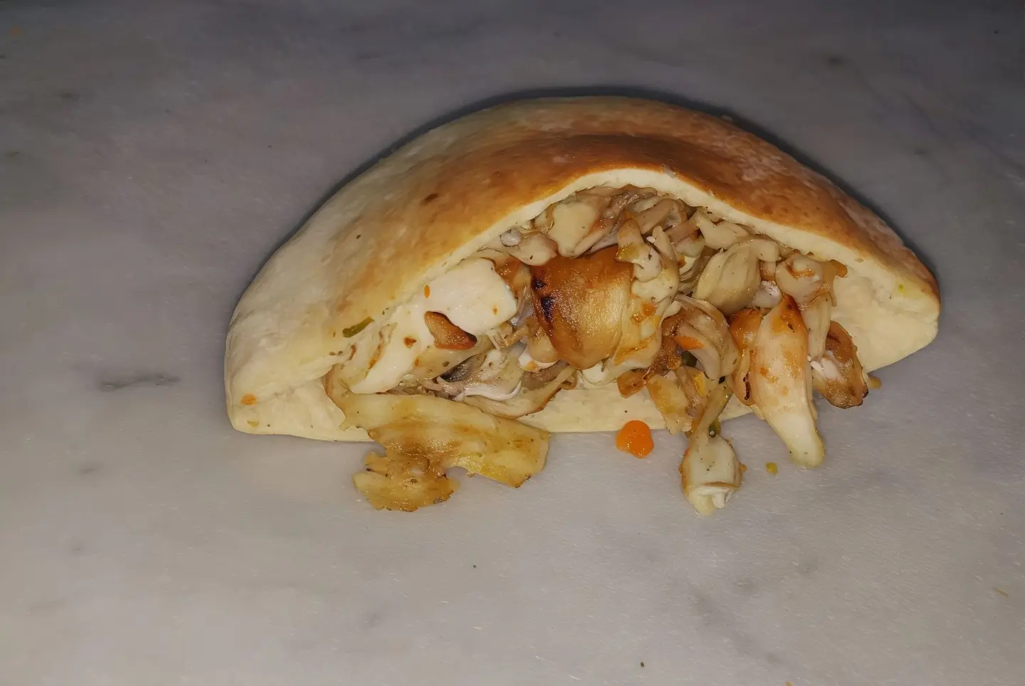 شاورما صغير