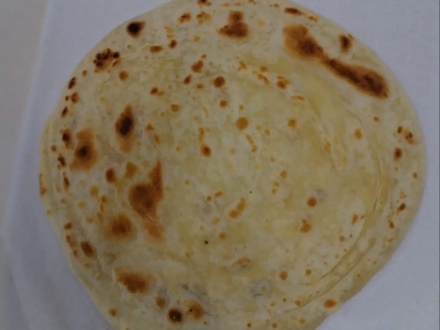 Indian Bread