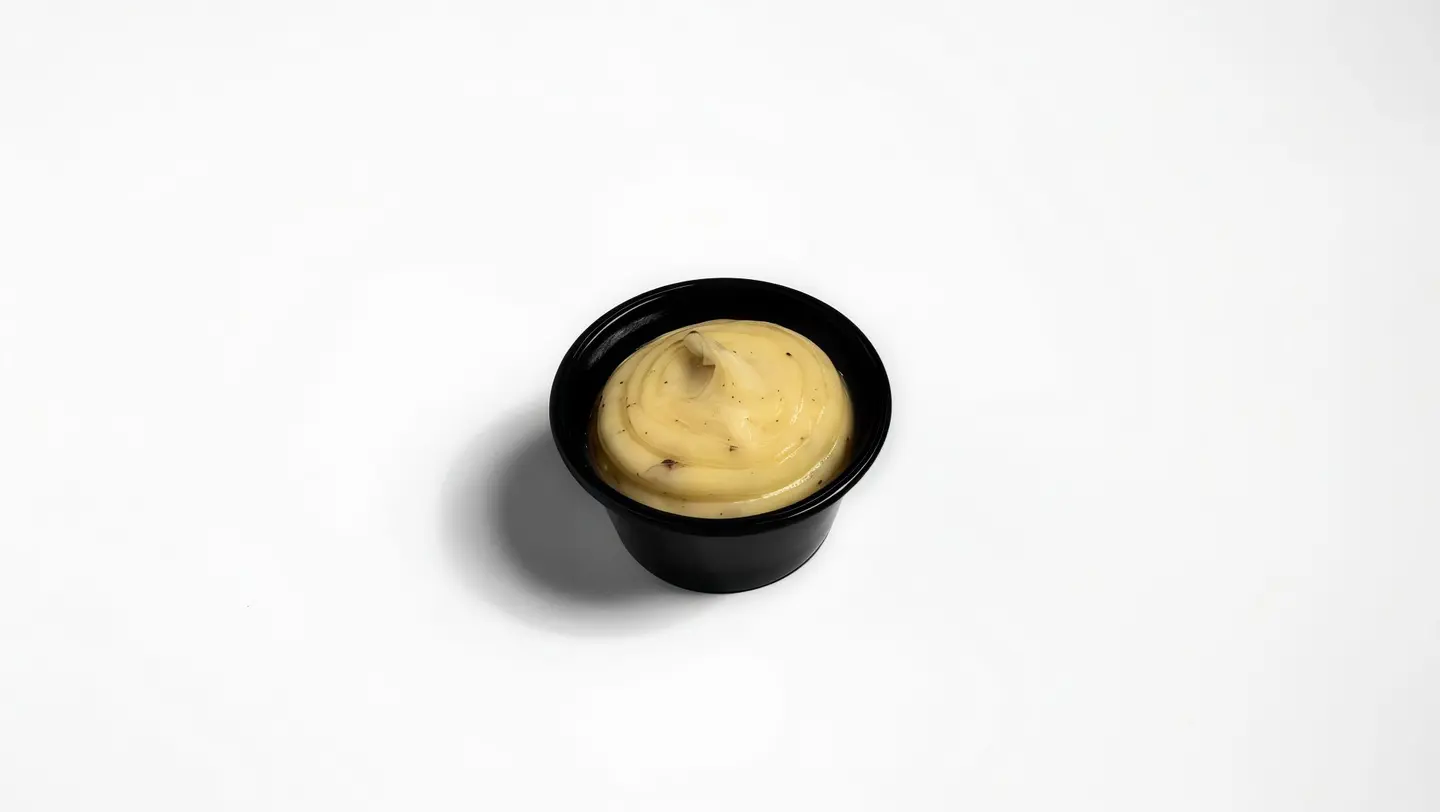 Hot Garlic