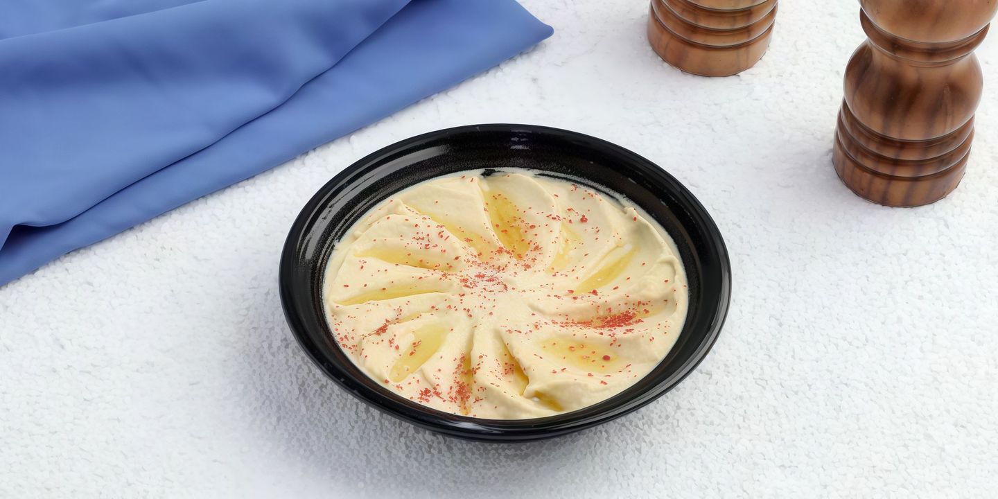 Hummus