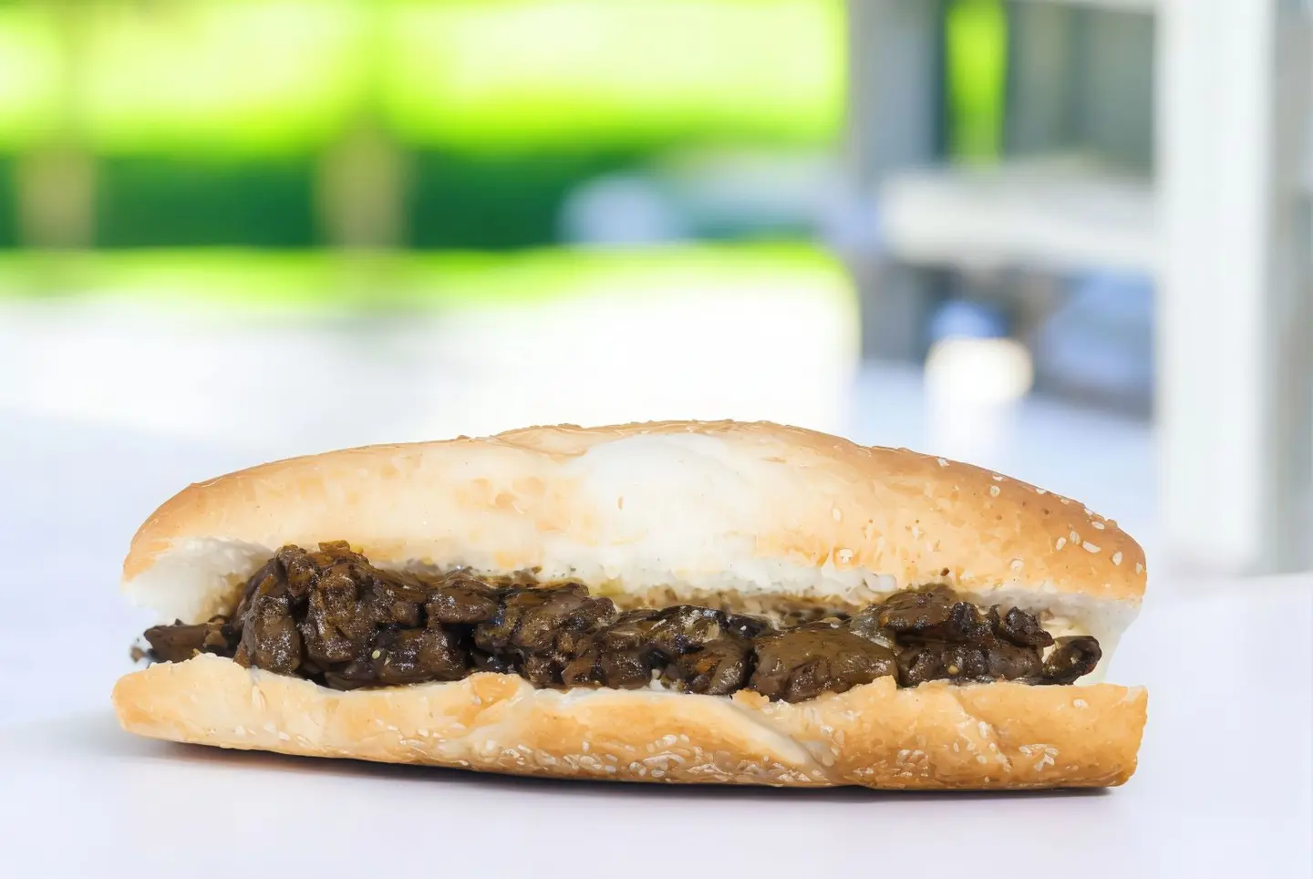 Liver Samuli