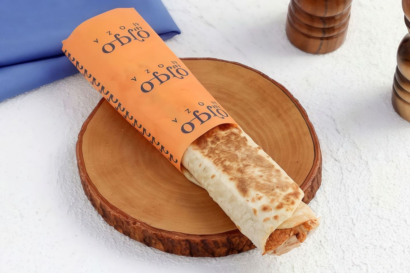 Sarukh Shawarma