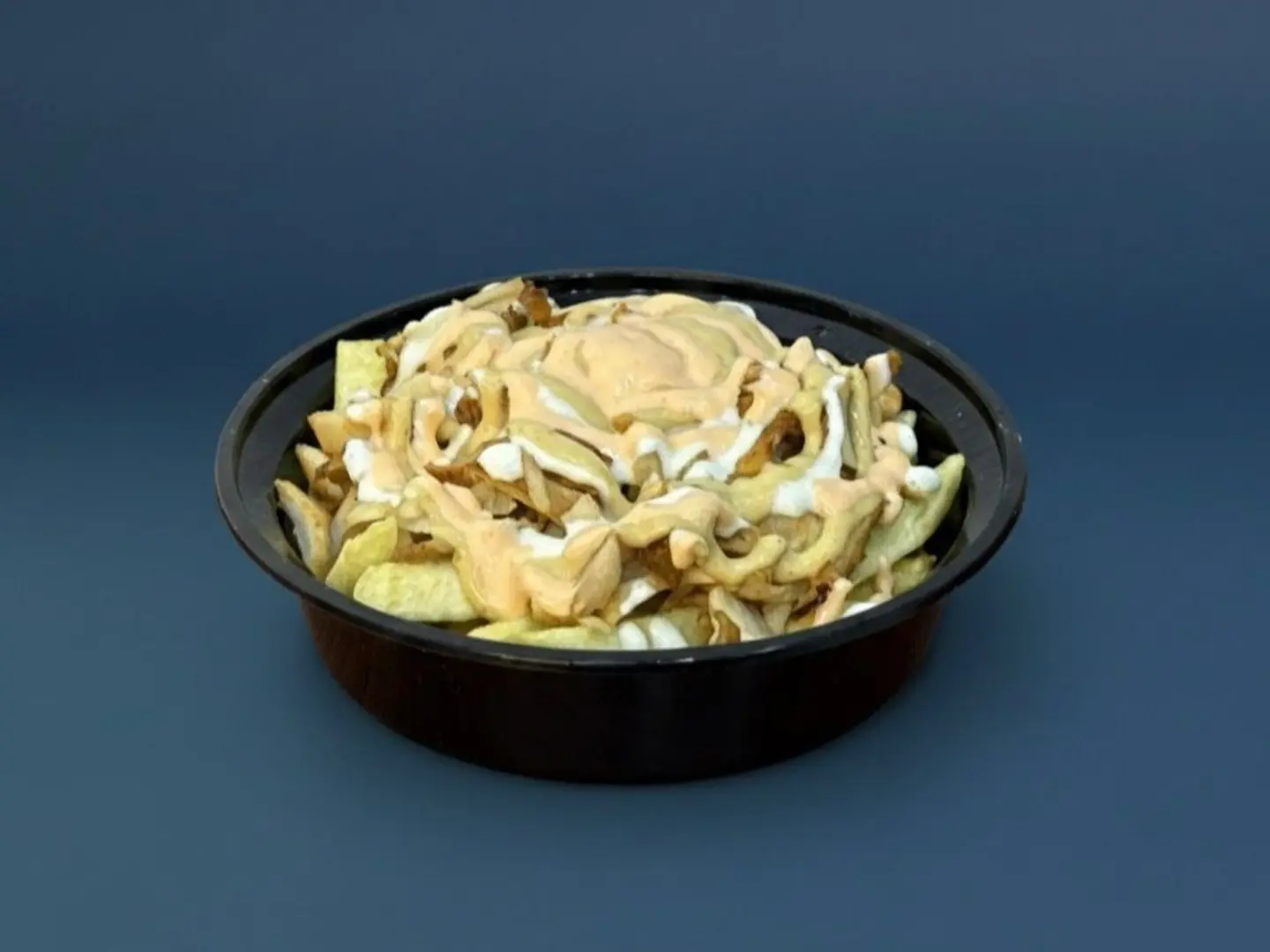 شاورما فرايز