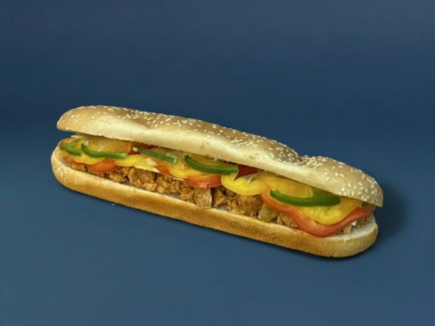 ساندوتش كودو