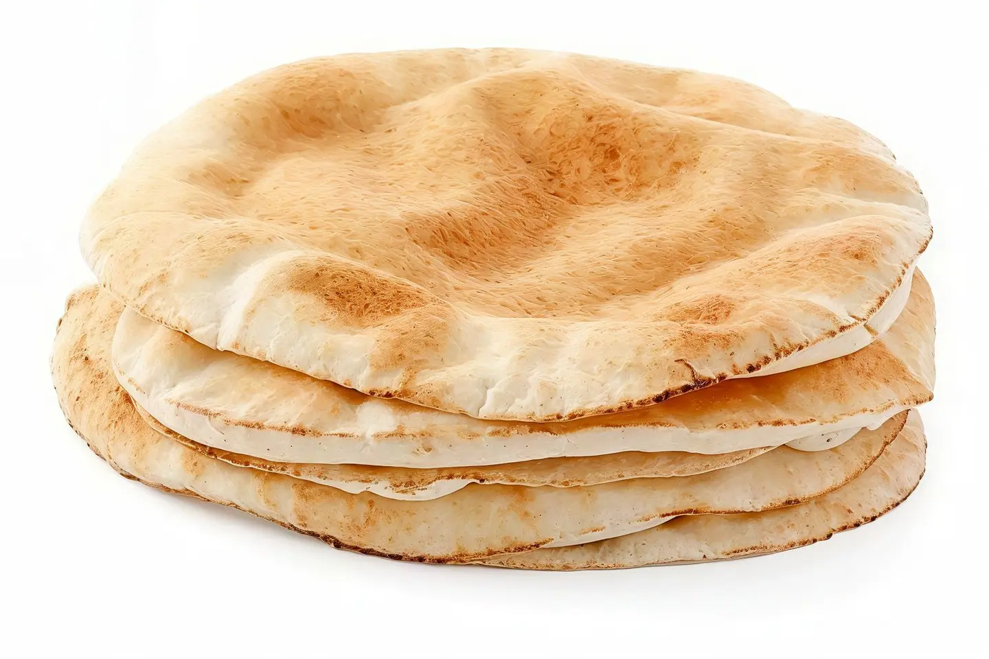 Arabic Bread Bundle