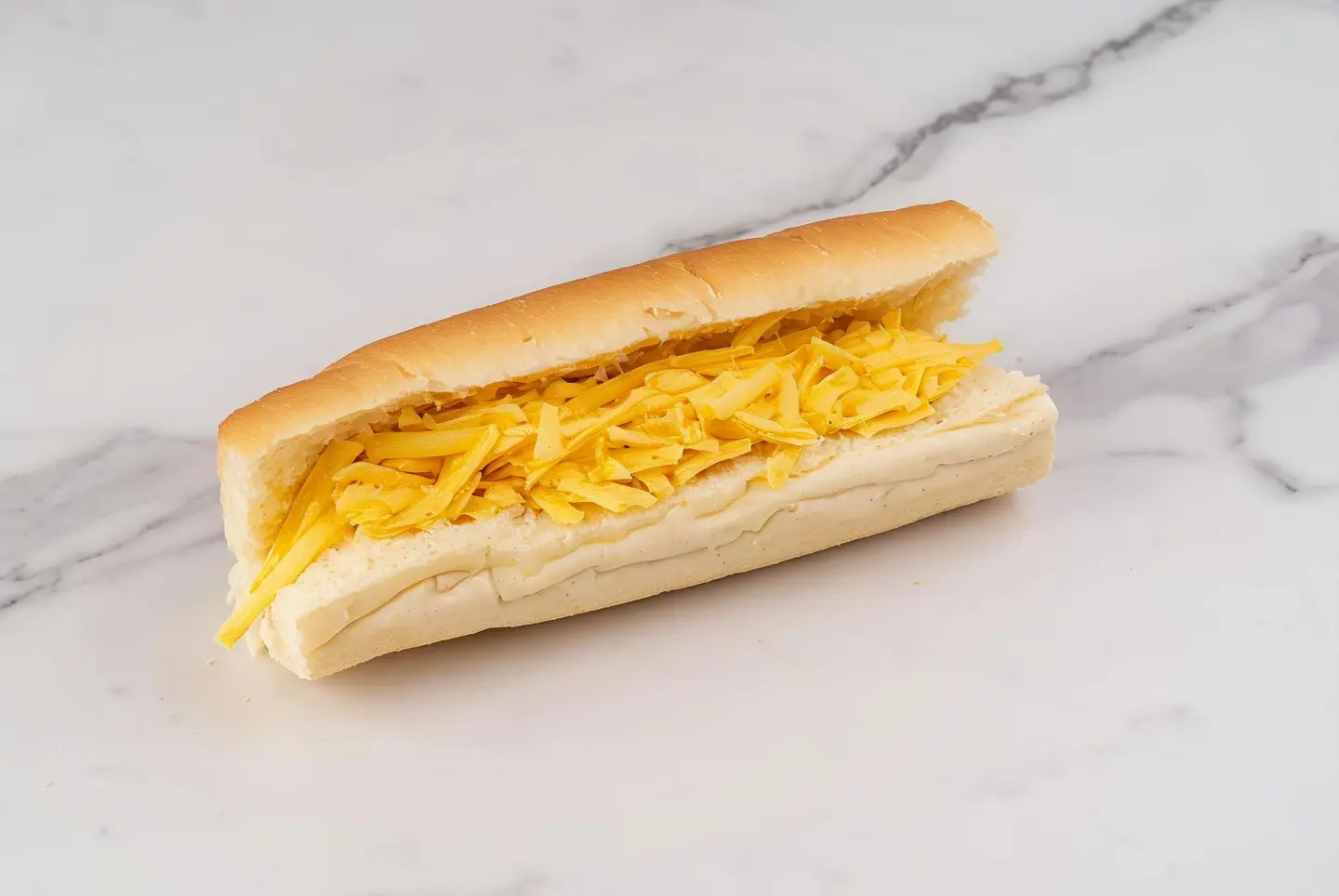 Samoli Peeled Mixed Cheese Sandwich