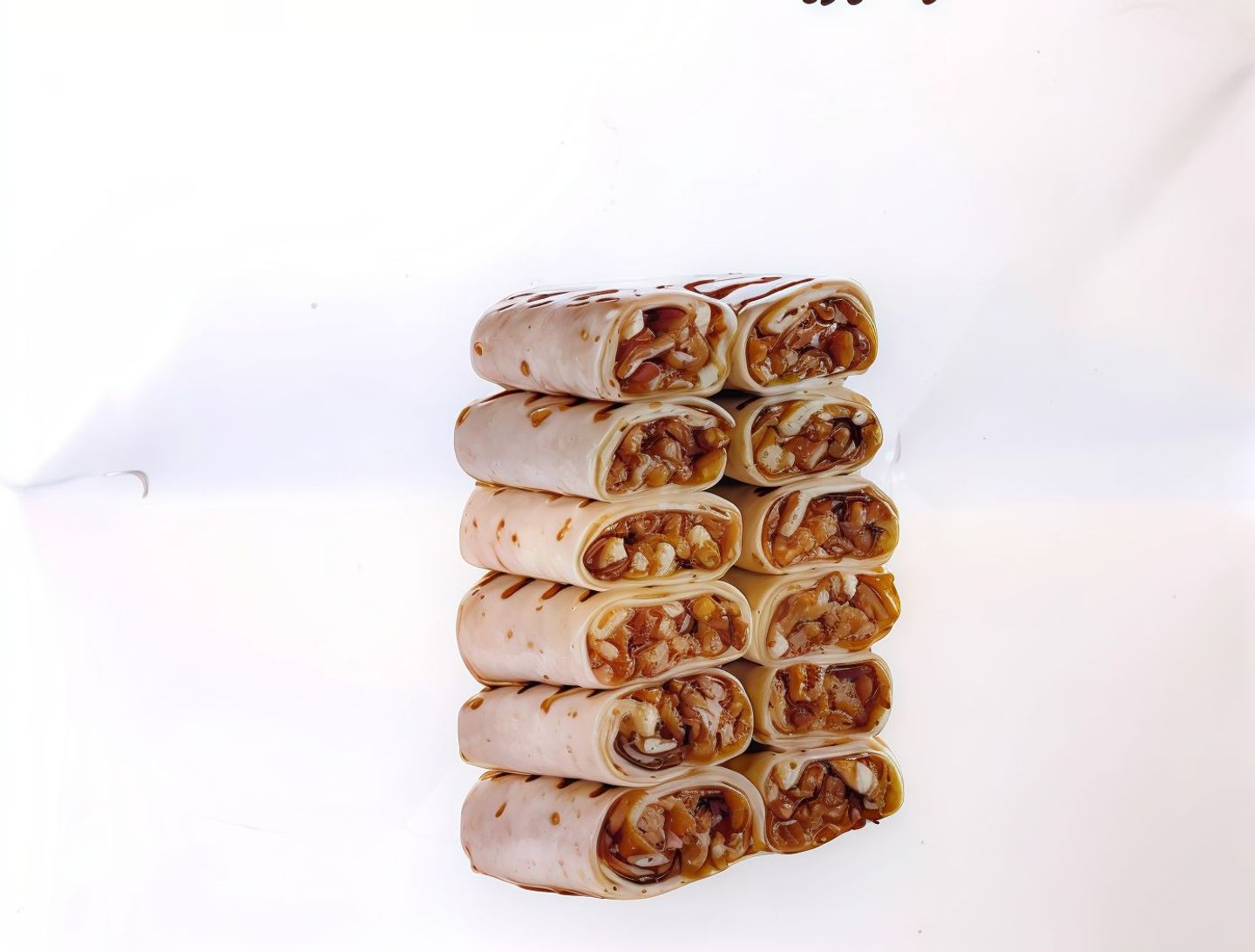 دبل موود دجاج