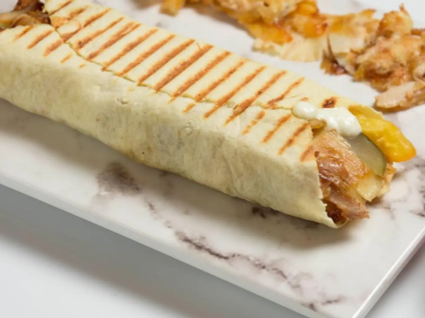 بج موود دجاج