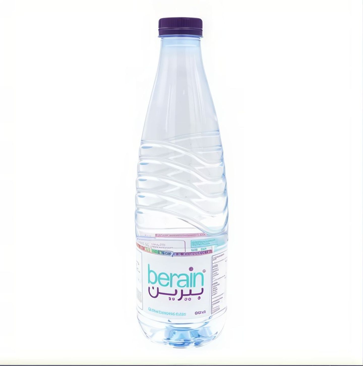 ماء - صغير