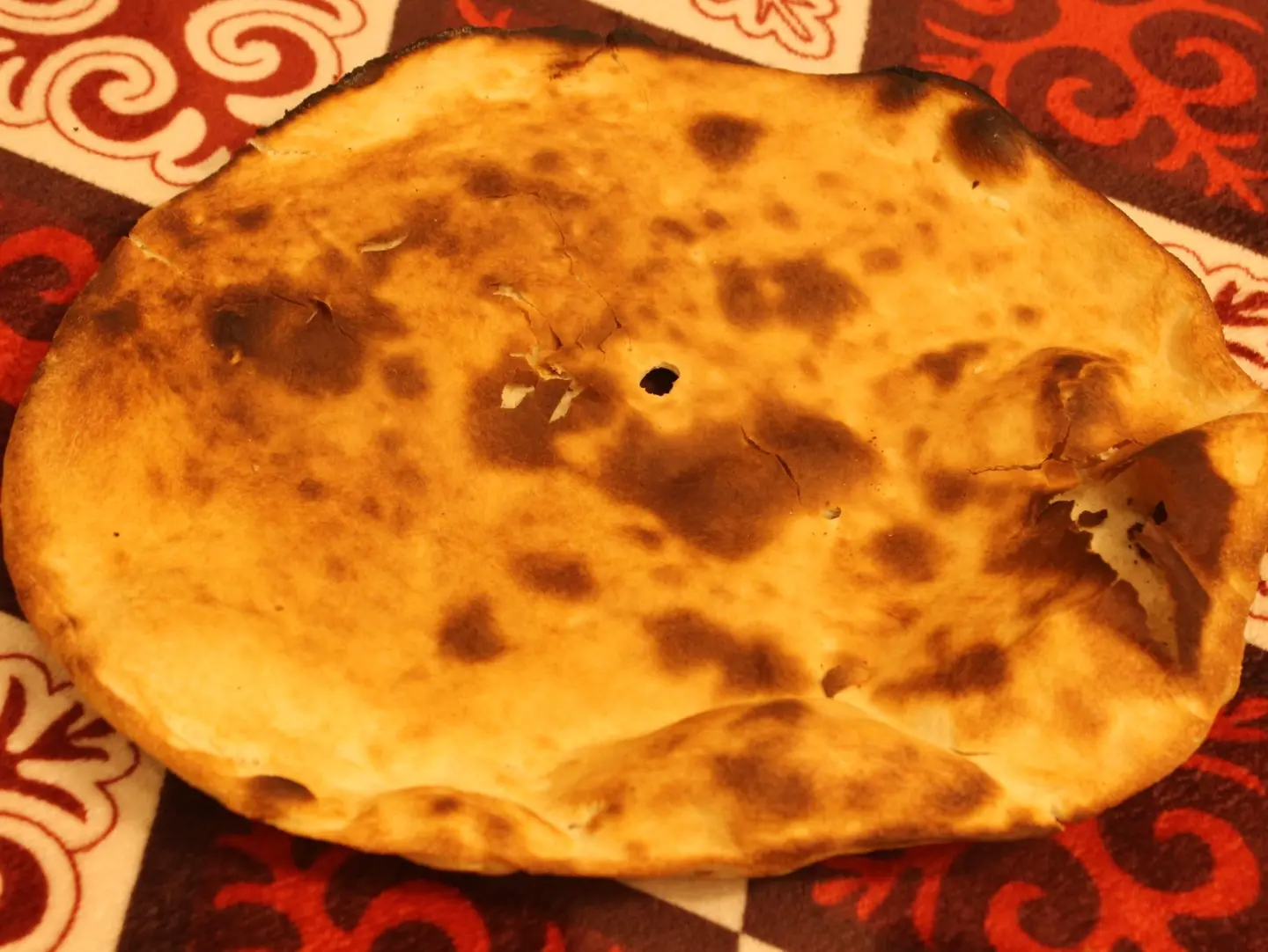 خبز التميز
