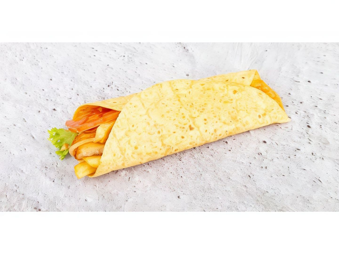 Regular Chicken Chapati