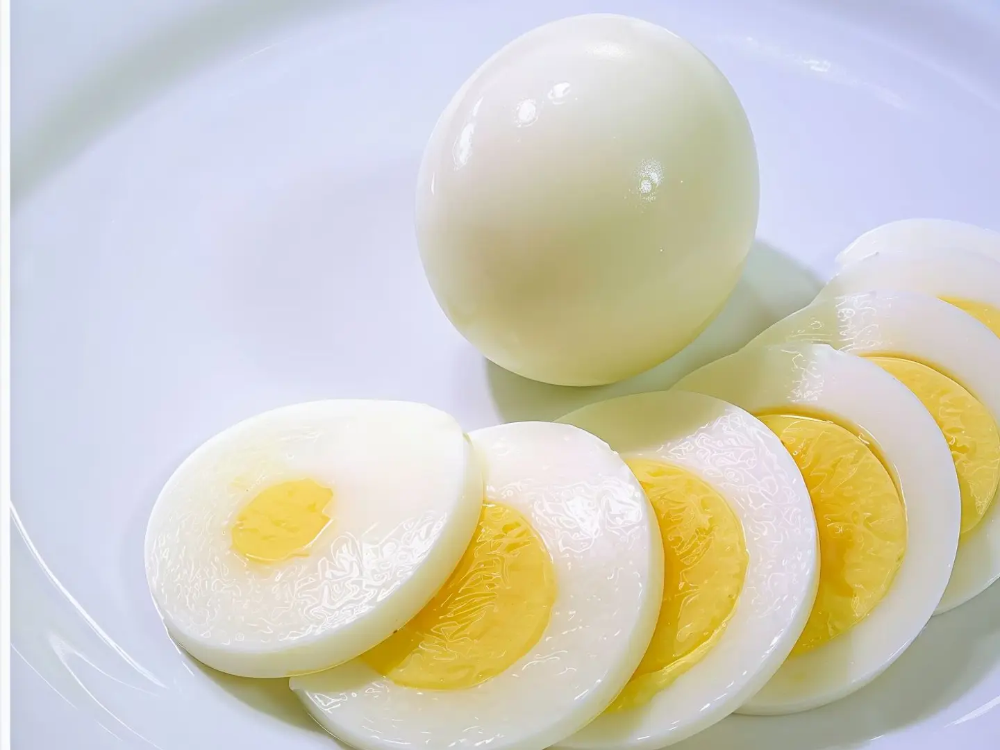 Boiled Egg