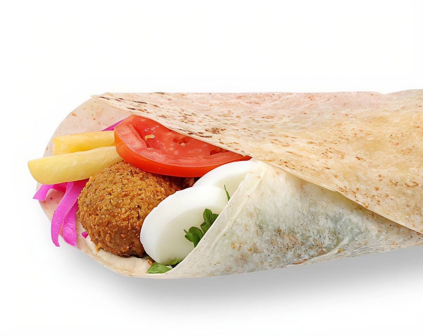 Samoli Falafel