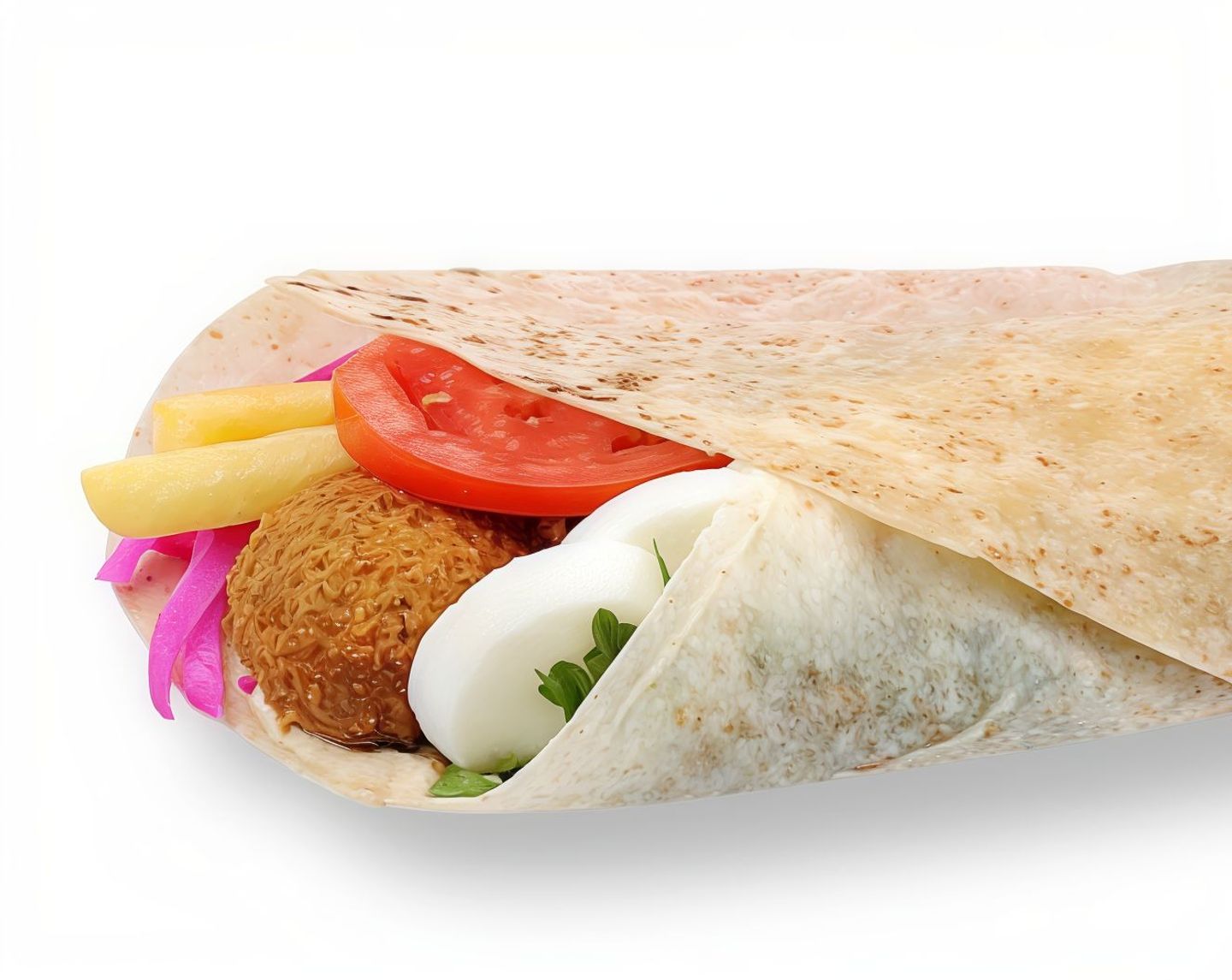 Hummus Sabba