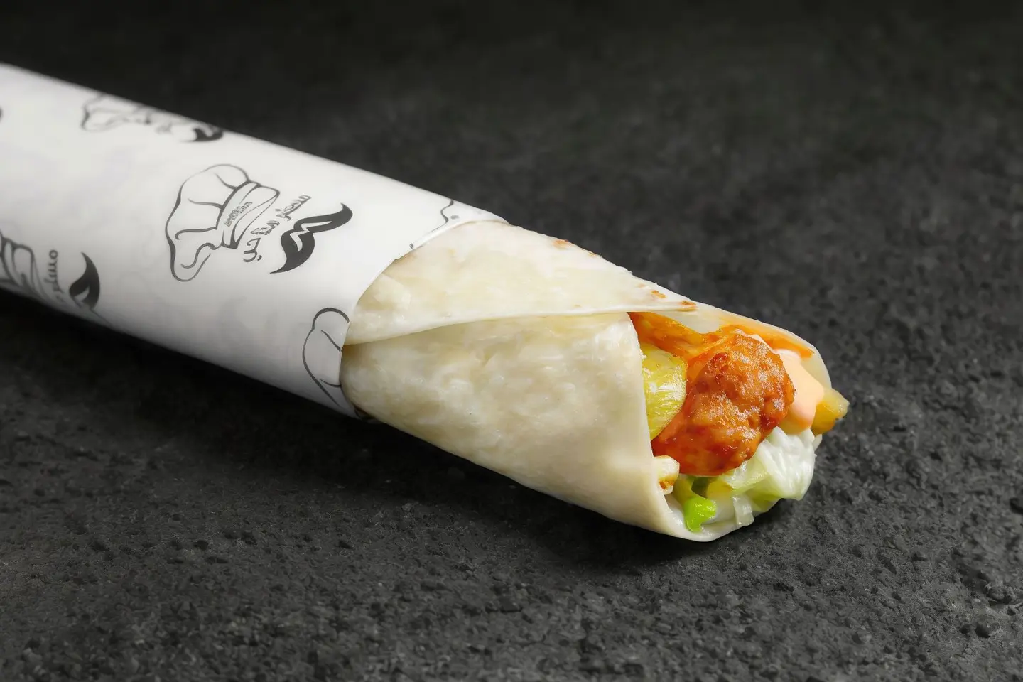 Chicken Kebab