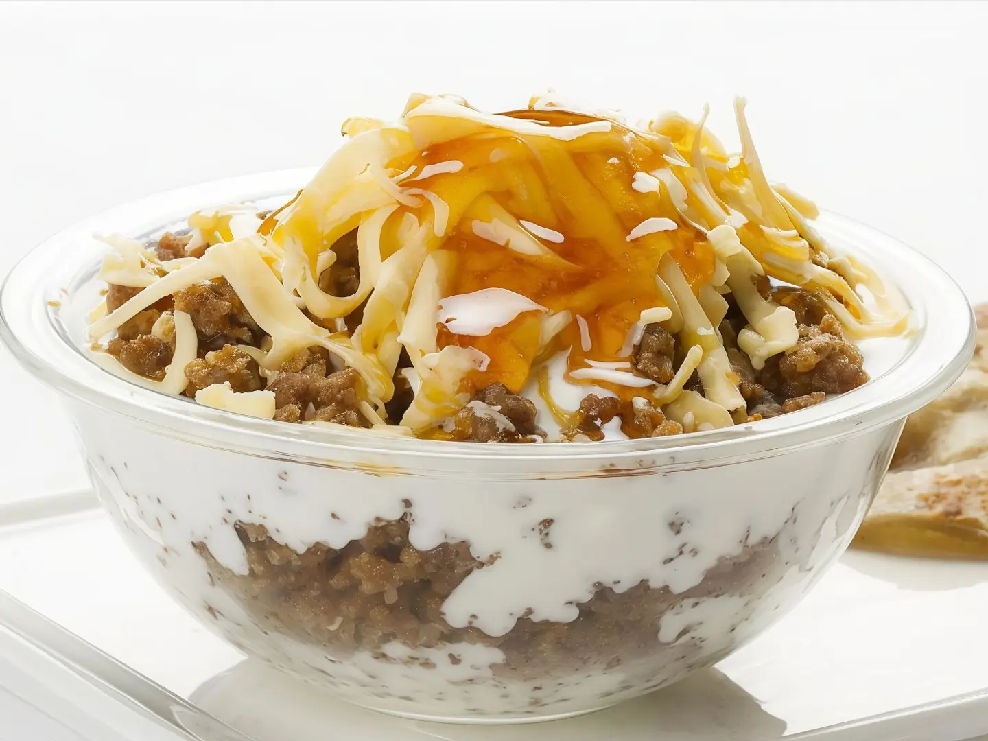 عريكة قشطة