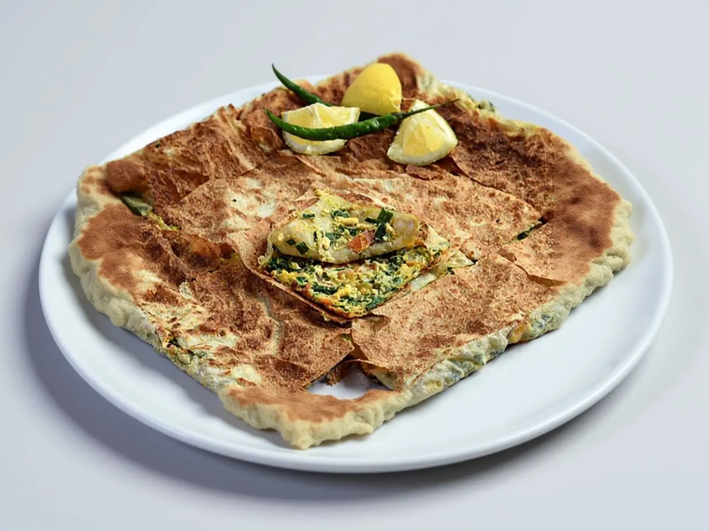 مطبق دجاج