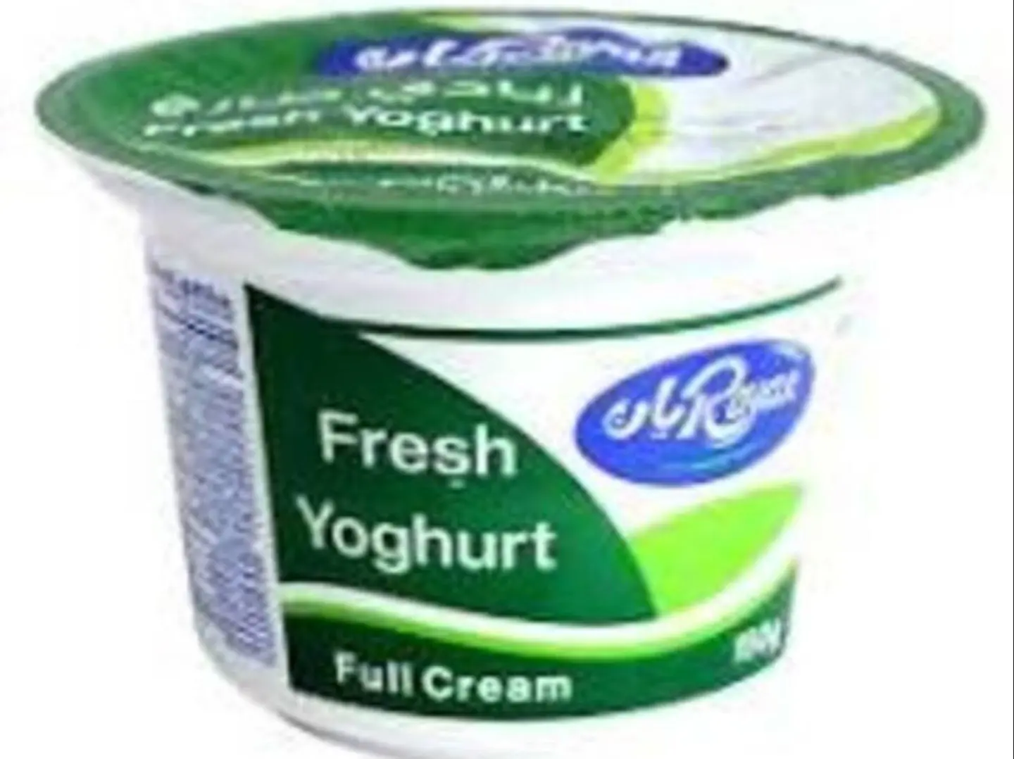 Yogurt
