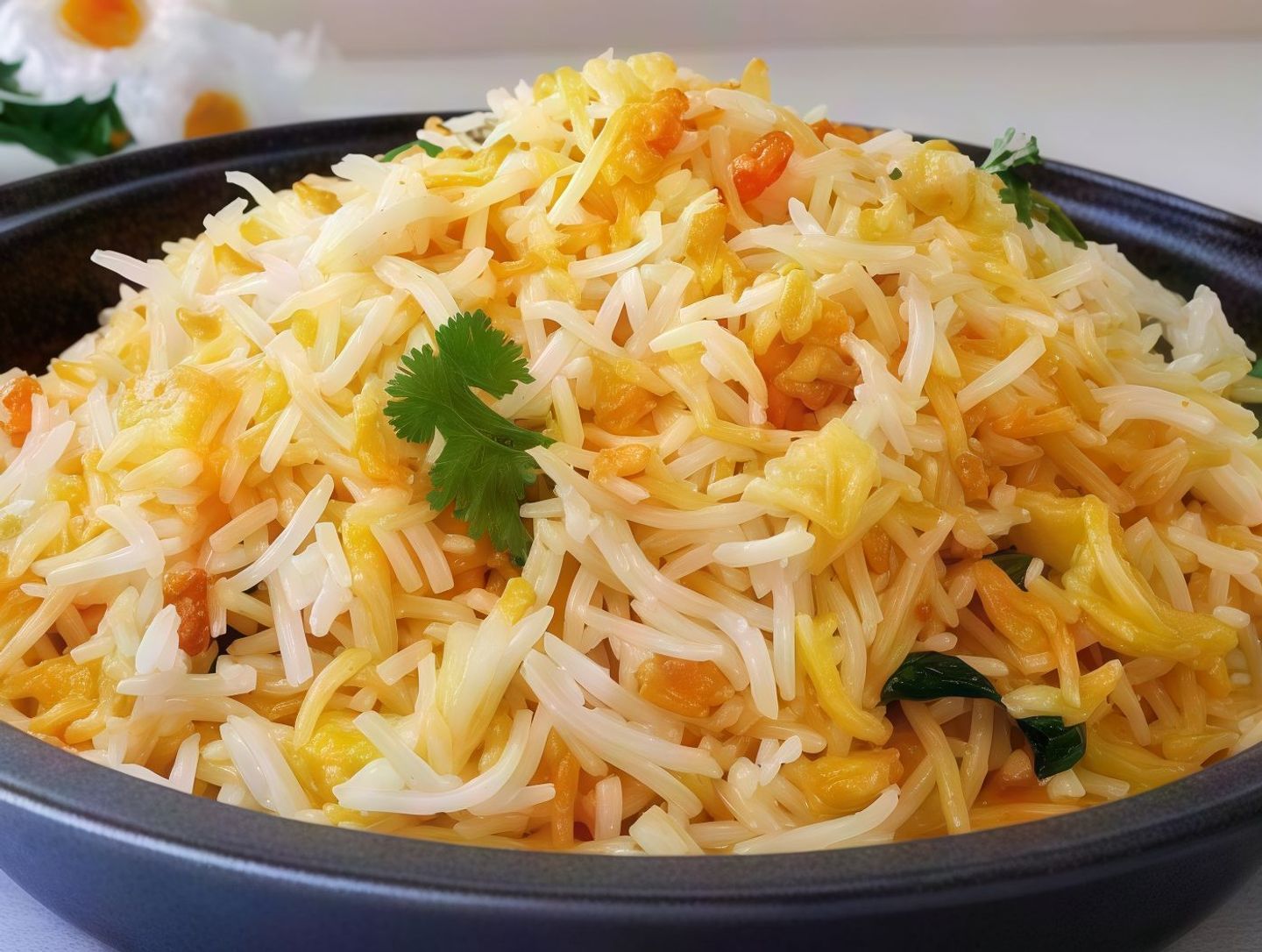 رز برياني