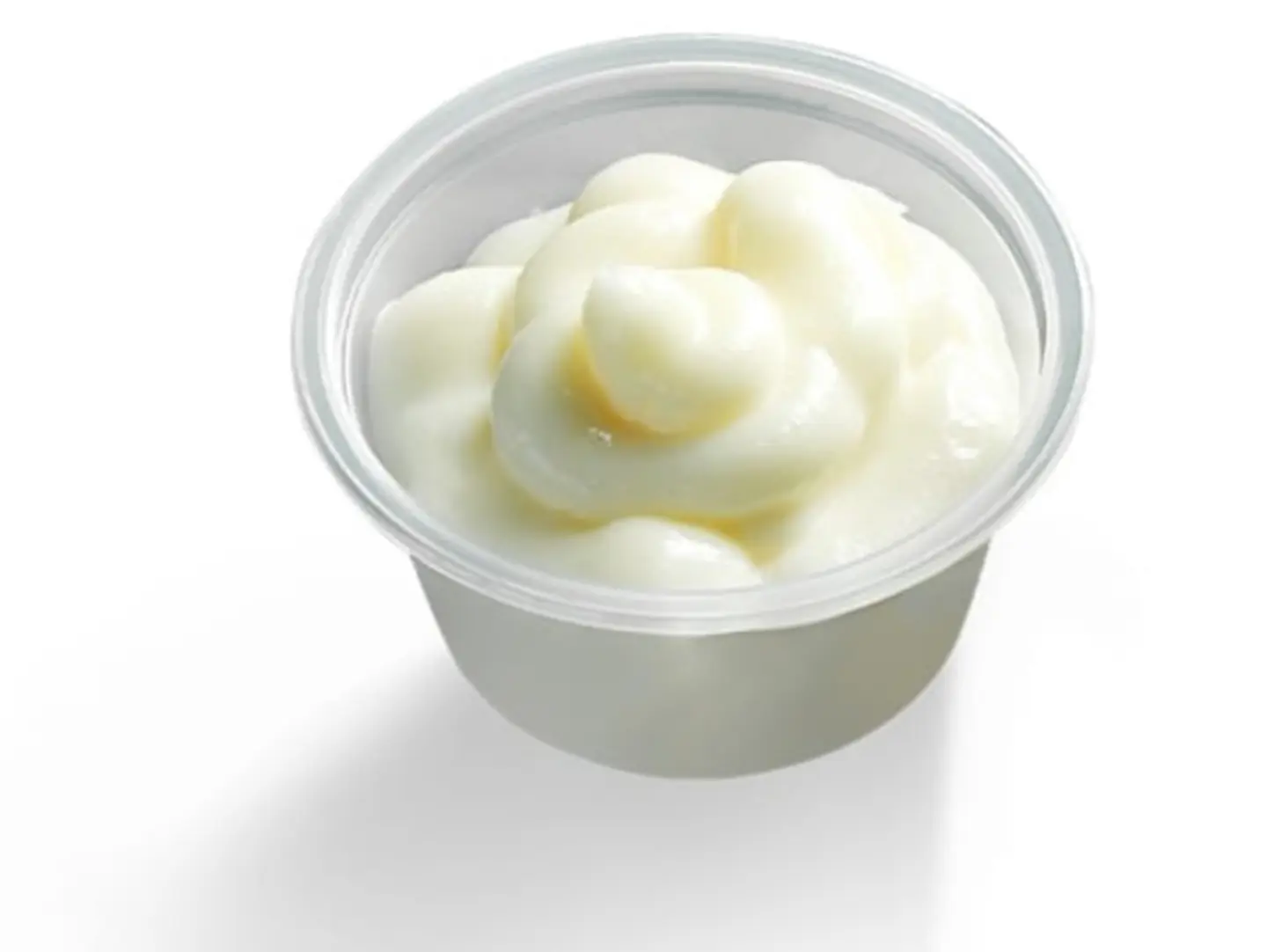 Garlic Sauce