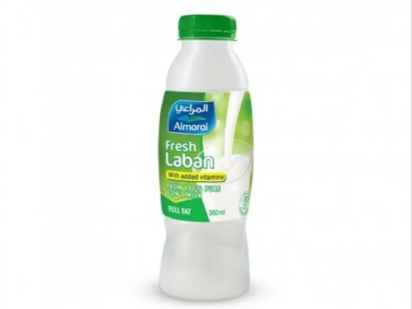 Laban 360 Ml