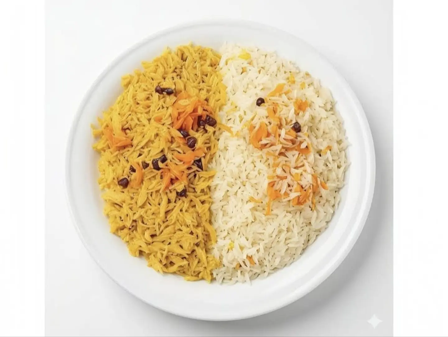 Without Rice - Small