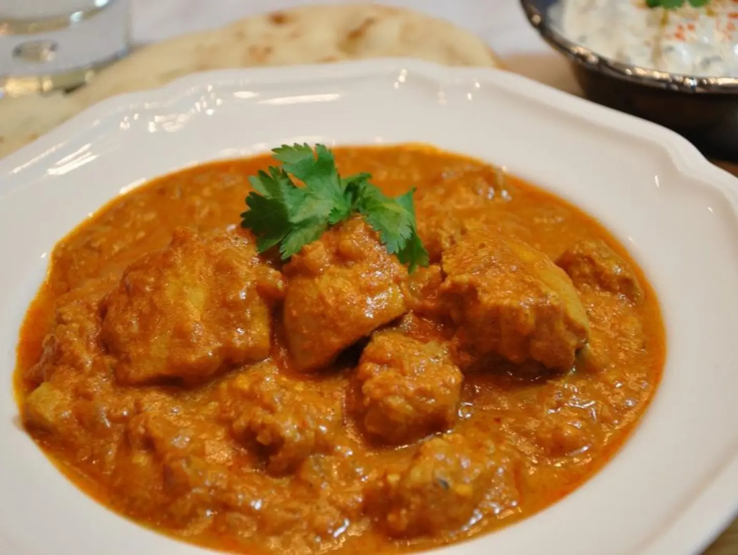 Chicken Stew - Small