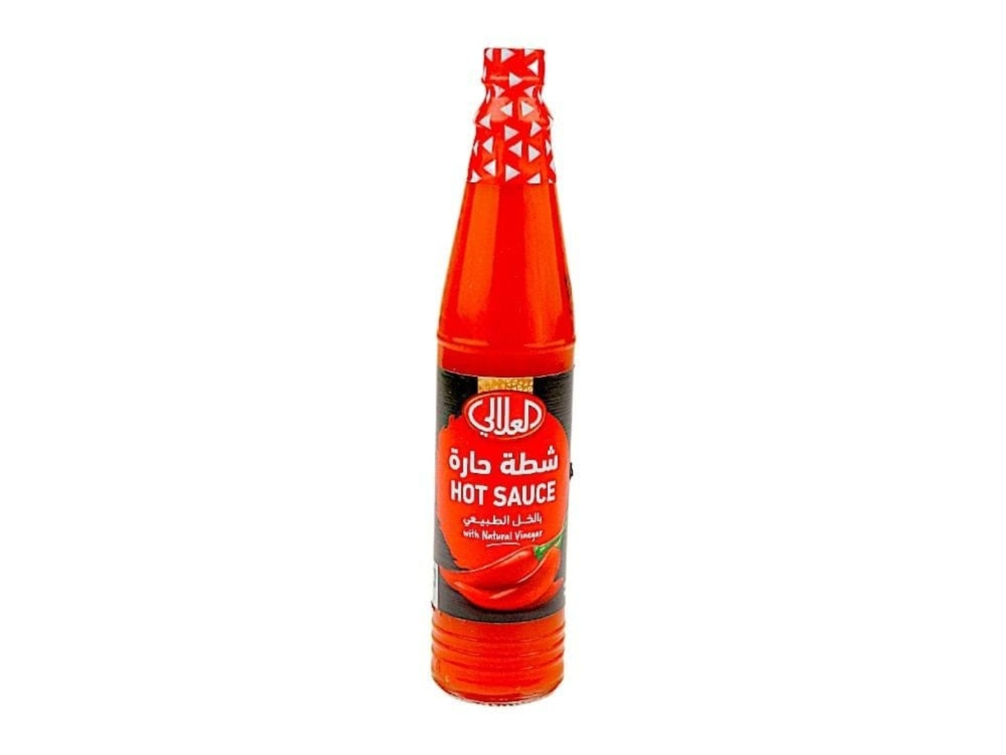 Hot Sauce