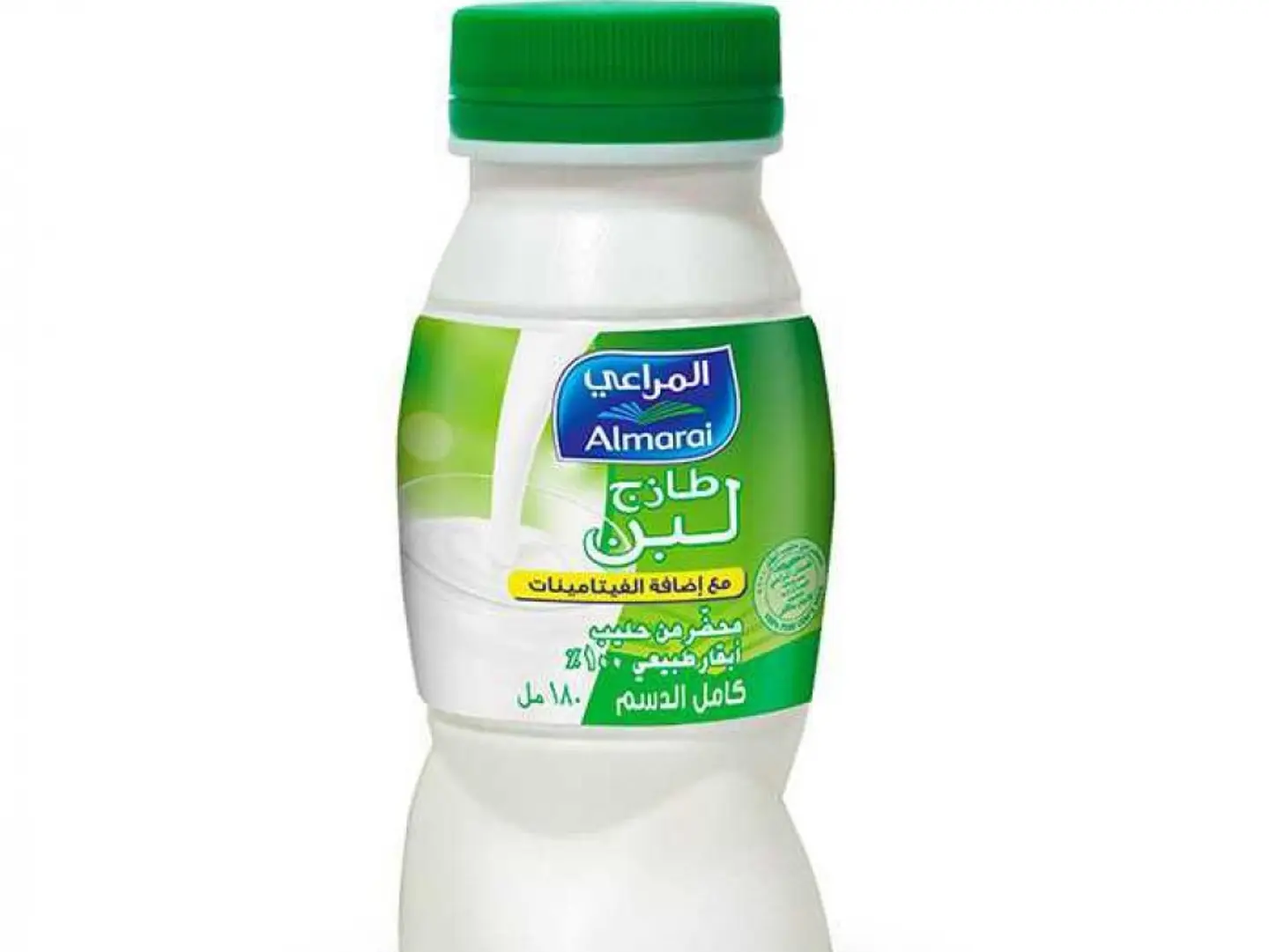 Laban 180 Ml