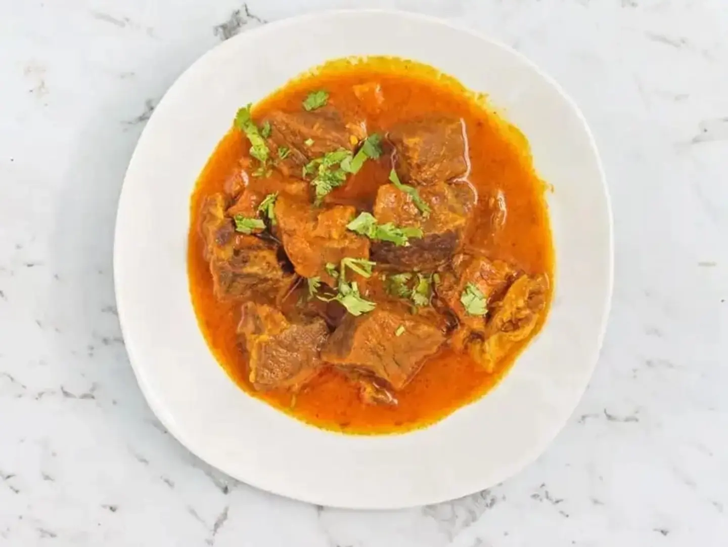 Meat Stew - Small