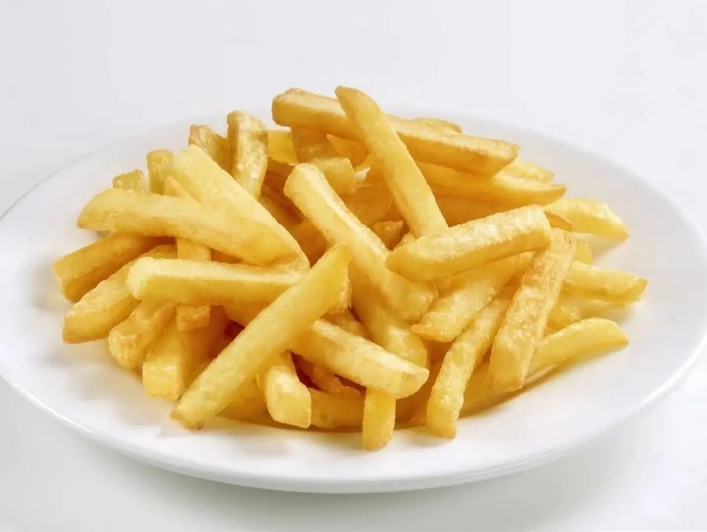 Potatoes