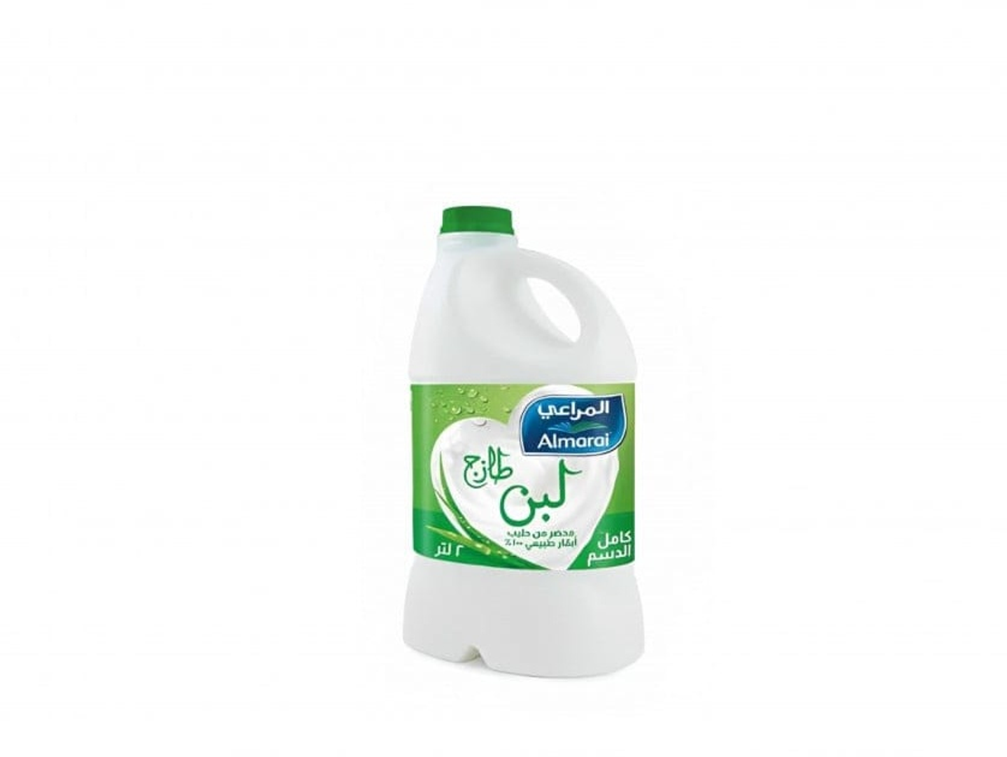 Laban 2 Liter