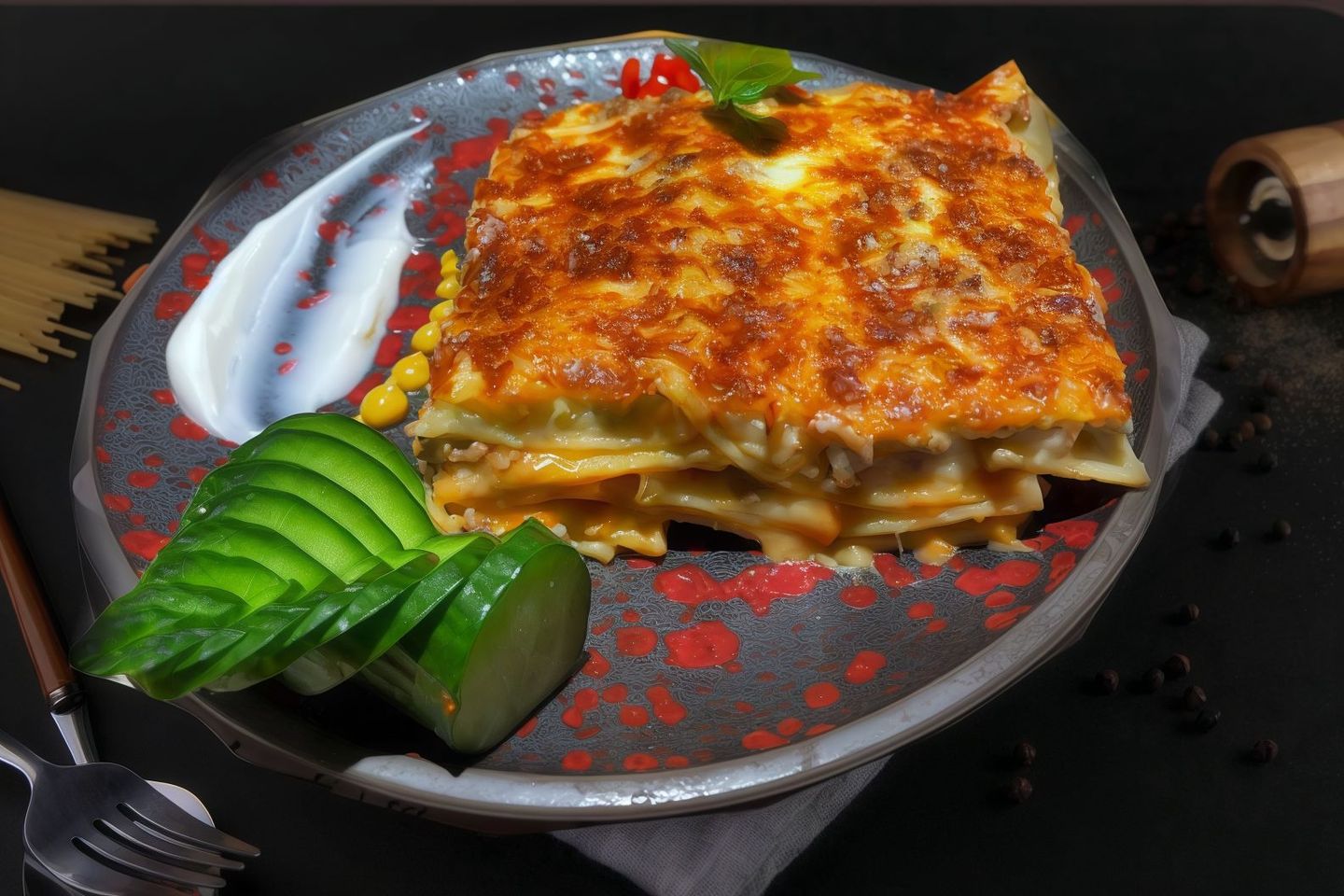 Lasagna