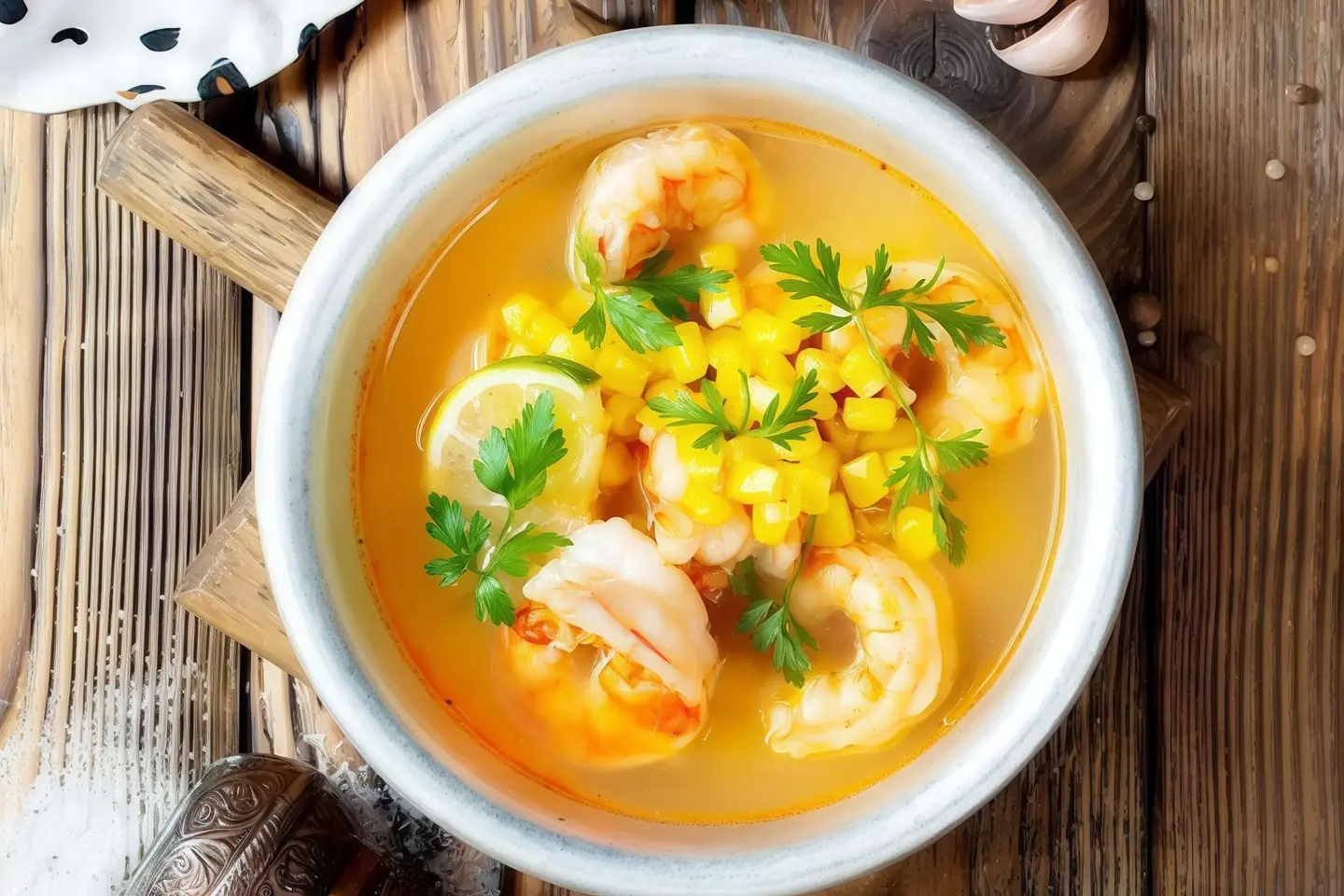 شورية سي فود