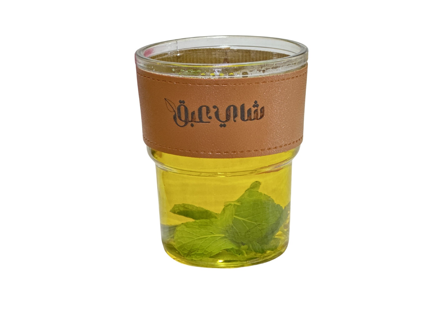 نعناع طائفي - كوب