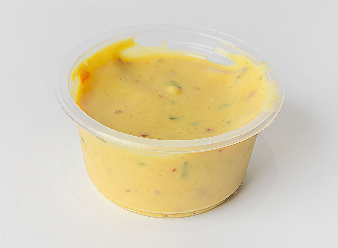 Honey Mustard Sauce