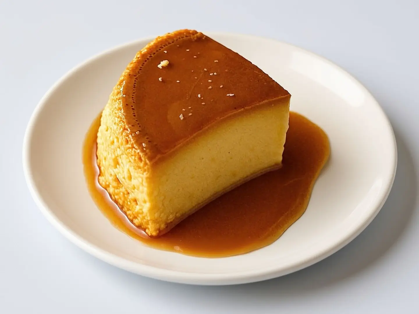 كريم كراميل - ربع