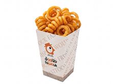 بطاطس كيرلي